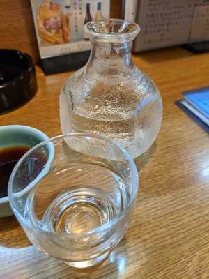 居酒家 こばちゃん