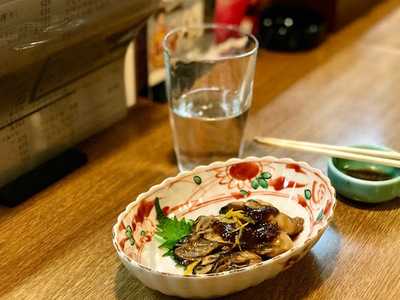 居酒家 こばちゃん