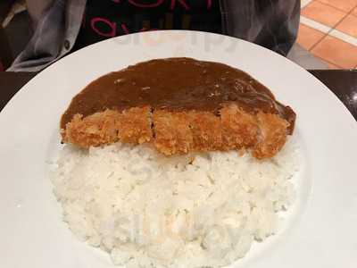 神戸洋食亭 北野グリル イオンモールkyoto店