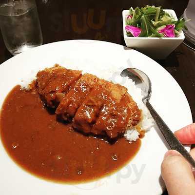神戸洋食亭 北野グリル イオンモールkyoto店