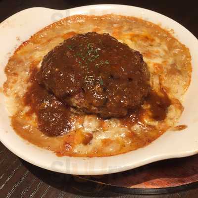 神戸洋食亭 北野グリル イオンモールkyoto店