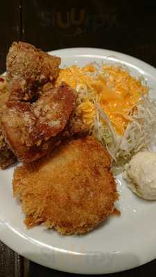 神戸洋食亭 北野グリル イオンモールkyoto店