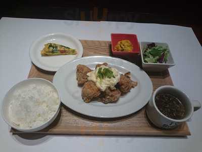 神戸洋食亭 北野グリル イオンモールkyoto店