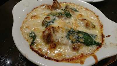 神戸洋食亭 北野グリル イオンモールkyoto店