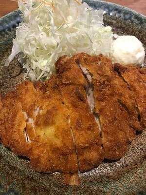 とんかつ Katsu華