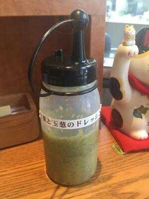 とんかつ Katsu華