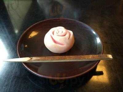 鶴屋吉信 菓遊茶屋