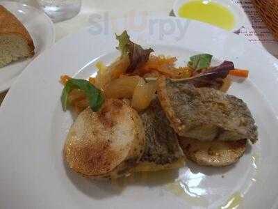 スペインバル バレンシア