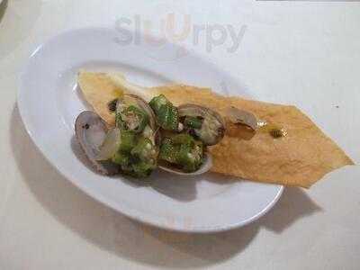 スペインバル バレンシア