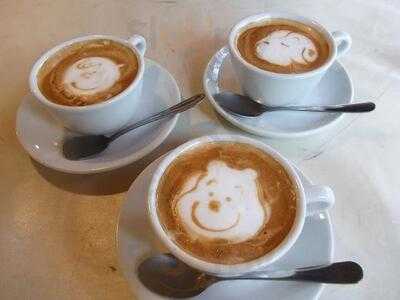 スペインバル バレンシア