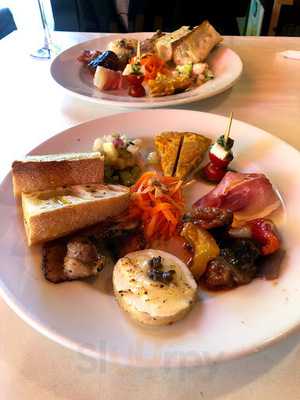 スペインバル バレンシア