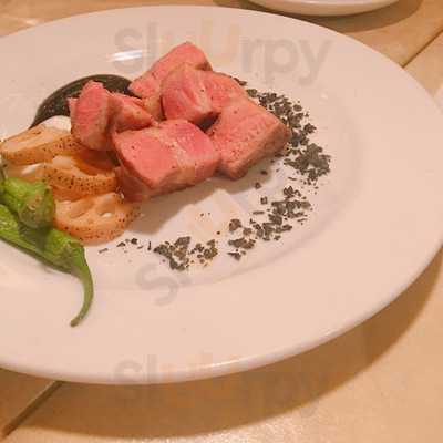 スペインバル バレンシア