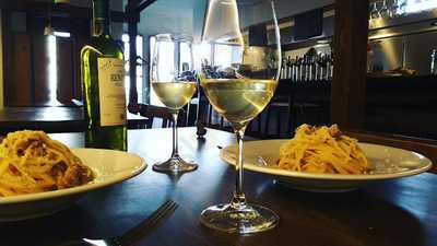 パスト エ リクオール Kamome