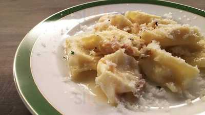 パスト エ リクオール Kamome