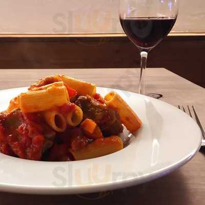 パスト エ リクオール Kamome