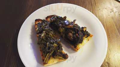 パスト エ リクオール Kamome