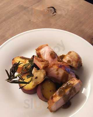 パスト エ リクオール Kamome