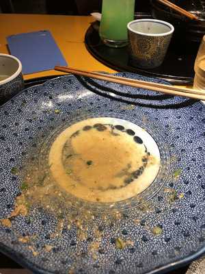 洋麺屋五右衛門 大阪nambaなんなん店