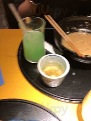 洋麺屋五右衛門 大阪nambaなんなん店