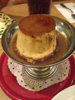 ブーニャブーニャ