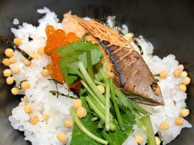 関西おだし専門店 だし蔵 阪急三番街店