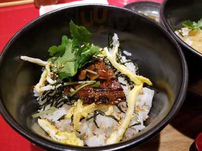 関西おだし専門店 だし蔵 阪急三番街店