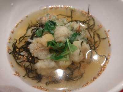 関西おだし専門店 だし蔵 阪急三番街店