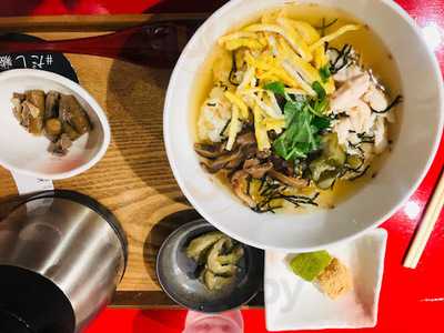 関西おだし専門店 だし蔵 阪急三番街店