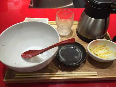 関西おだし専門店 だし蔵 阪急三番街店