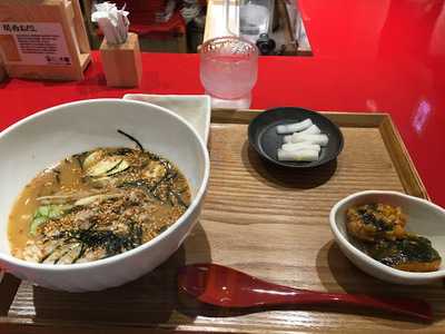 関西おだし専門店 だし蔵 阪急三番街店