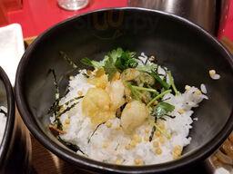 関西おだし専門店 だし蔵 阪急三番街店