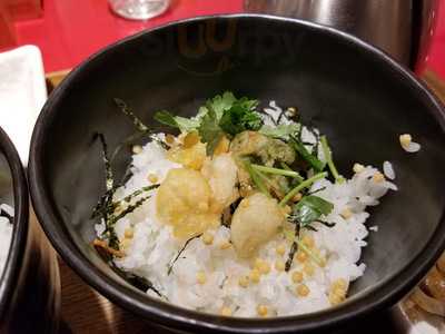 関西おだし専門店 だし蔵 阪急三番街店