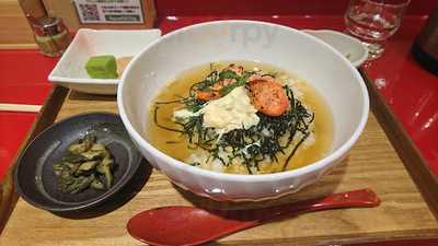 関西おだし専門店 だし蔵 阪急三番街店