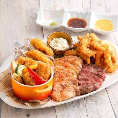 イルマーレ　新潟南口駅前店