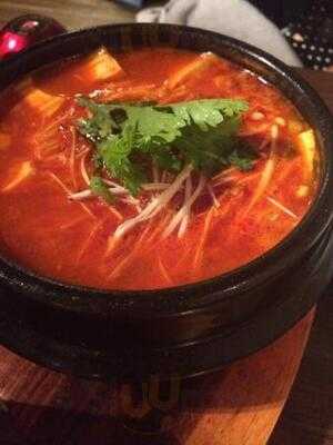 韓国伝統料理 炭火焼肉 ハヌリ渋谷