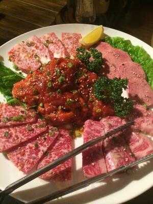 韓国伝統料理 炭火焼肉 ハヌリ渋谷