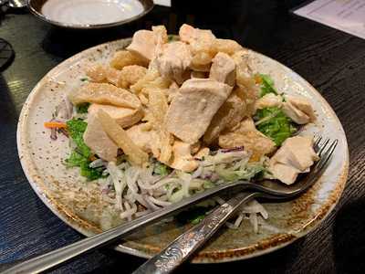 ハルピン餐庁 古町店