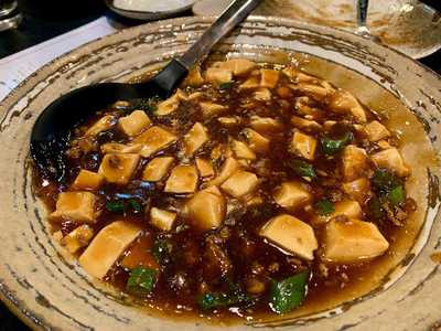 ハルピン餐庁 古町店