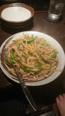 ハルピン餐庁 古町店