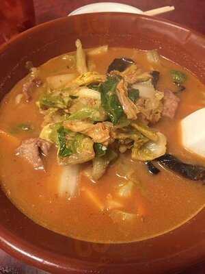 ハルピン餐庁 古町店