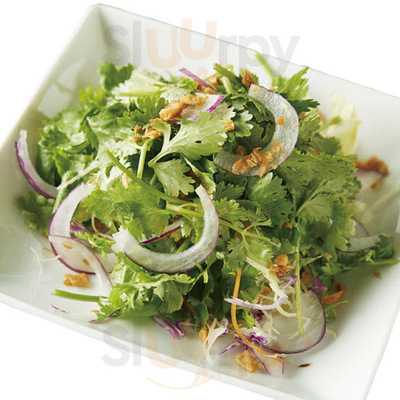 タイレストラン サワディー