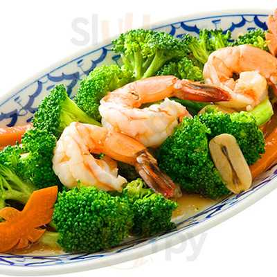 タイレストラン サワディー