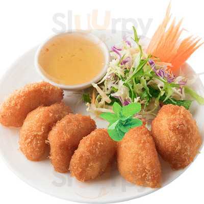 タイレストラン サワディー