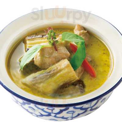 タイレストラン サワディー