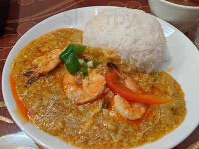 タイレストラン サワディー