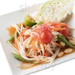 タイレストラン サワディー