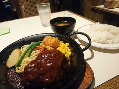 キッチンカロリー