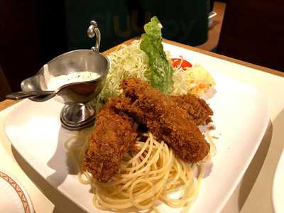 キッチンカロリー