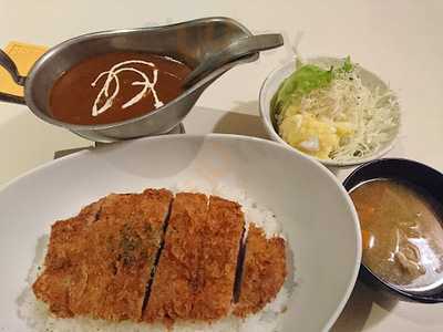 キッチンカロリー