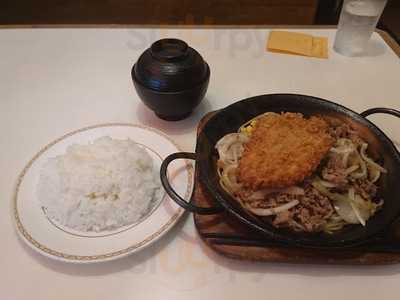 キッチンカロリー